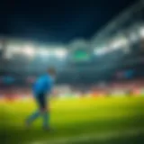 Understanding the betting refund procedure