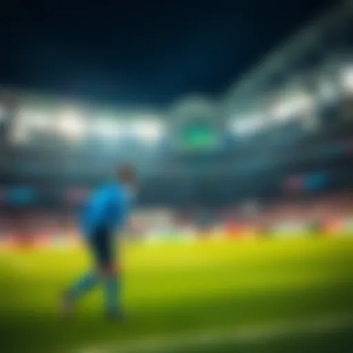 Understanding the betting refund procedure