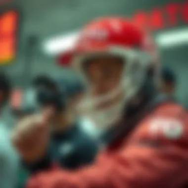 Exploring the Concept of Toto Refunds Understanding the concept of Toto refunds