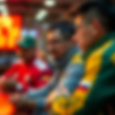 Strategic analysis of Toto and Secom interaction