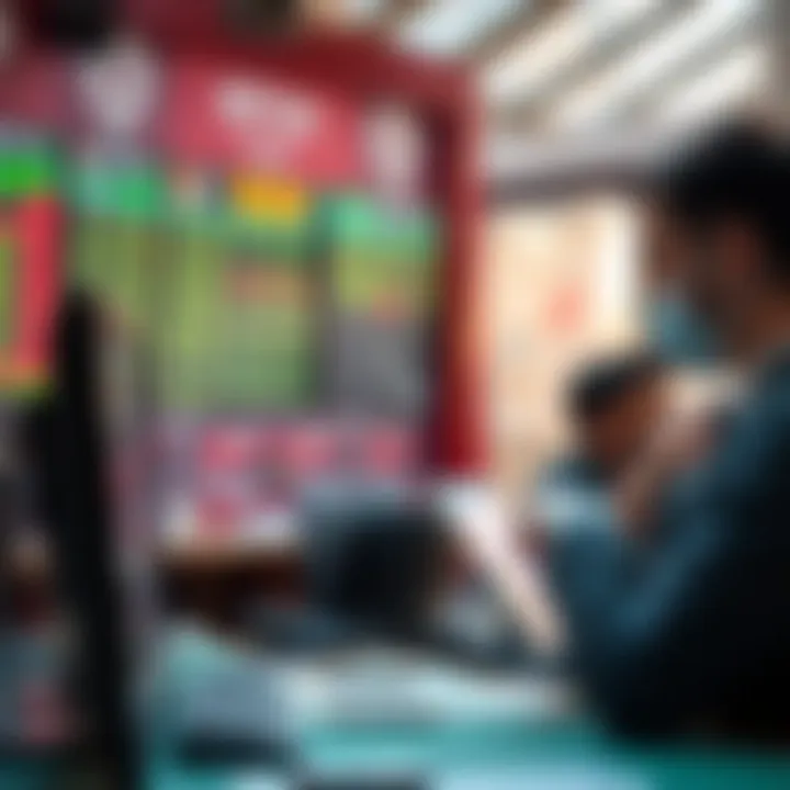 Betting Strategies and Market Trends