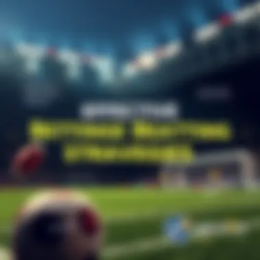 Effective Betting Strategies An infographic on effective betting strategies for sports