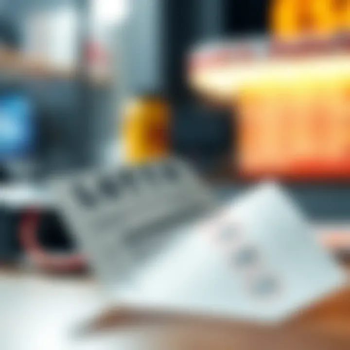 Lottery ticket and betting slip