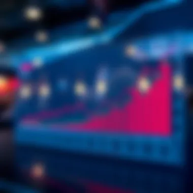 Sports Betting Trends A chart depicting trends in sports betting popularity