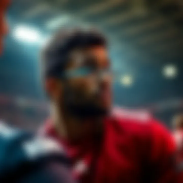 Strategic decision-making in betting