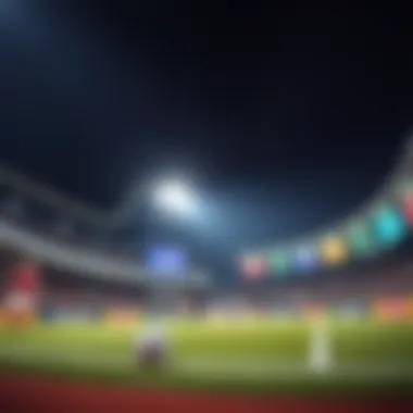 Strategies for successful sports betting site operation