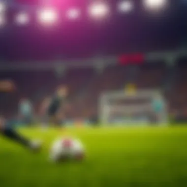 Enhancing User Experience in Betting