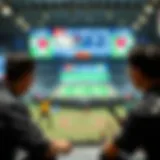 Understanding Toto Sports Broadcasting