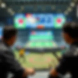 Understanding Toto Sports Broadcasting