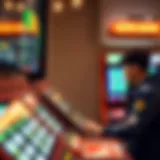 Detailed overview of TotoSave system functionalities