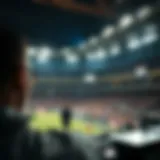 Analysis of sports betting platforms