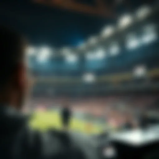 Analysis of sports betting platforms