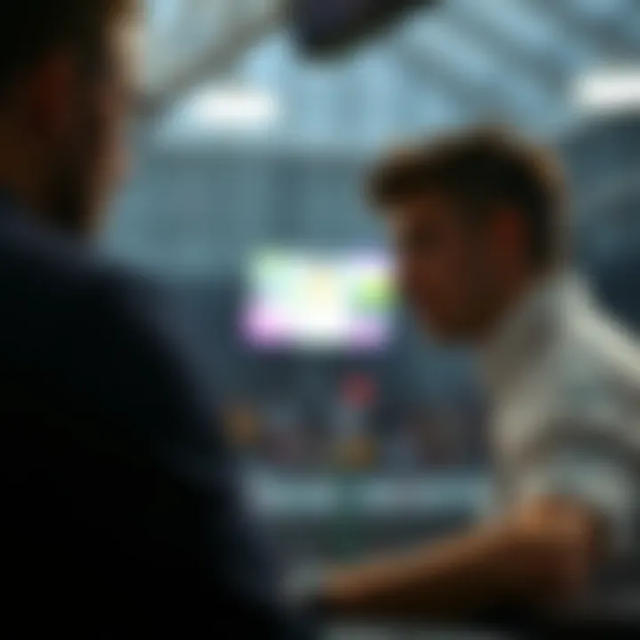 User Experience Insights for Betting Websites User experience insights for betting websites