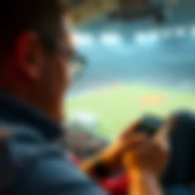 Illustration of various betting strategies on the TotoView platform