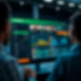 Detailed overview of the TotoView site interface showcasing user engagement