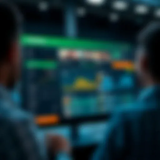 Detailed overview of the TotoView site interface showcasing user engagement