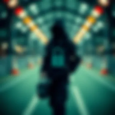 Security features and measures implemented on the TotoView site