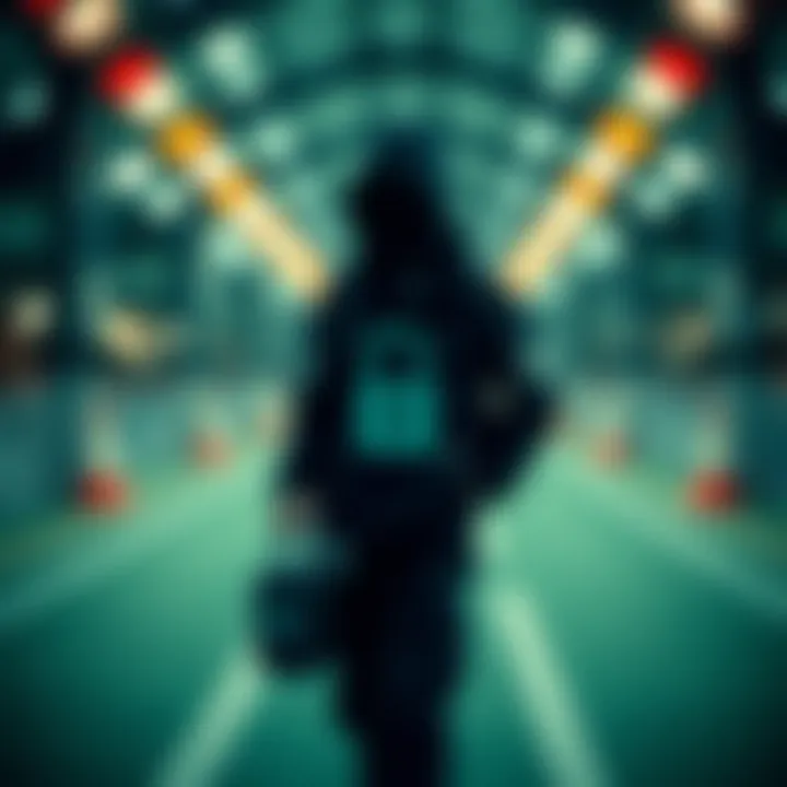 Security features and measures implemented on the TotoView site