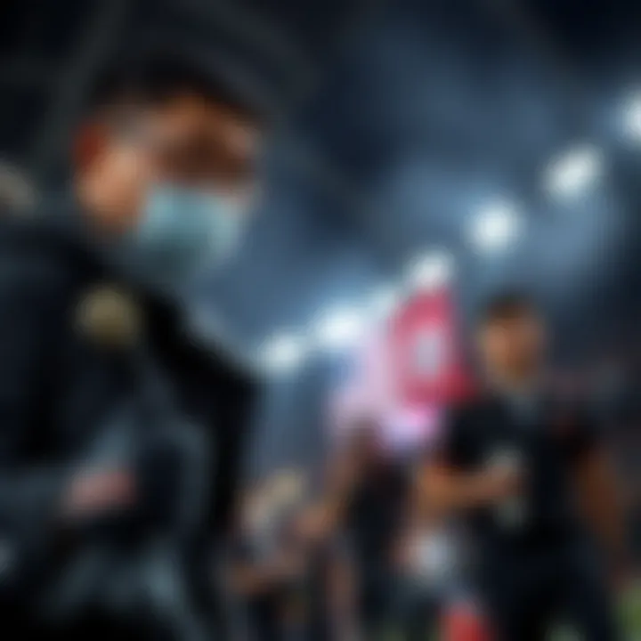 In-depth analysis of the Triple Scandal