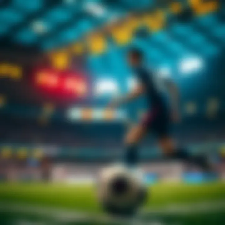 Guidelines for identifying trustworthy sports betting platforms