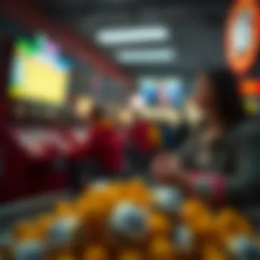 Insights from Past Lottery Statistics Statistical analysis of past lottery winnings