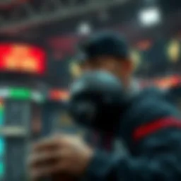 Understanding betting odds in sports