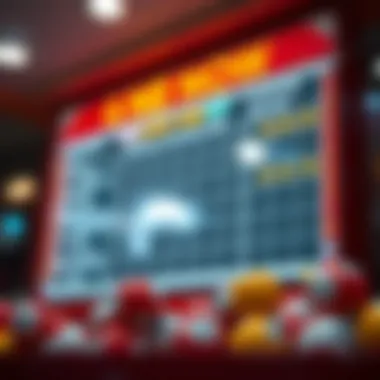 Understanding probabilities in lottery games