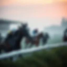 Understanding private horse racing betting sites