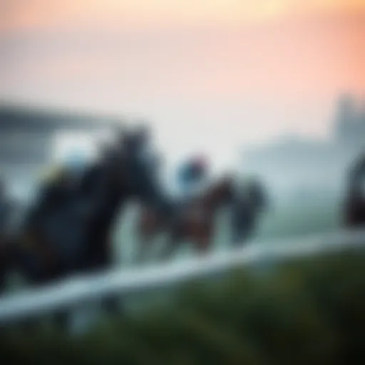 Understanding private horse racing betting sites