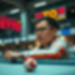 Understanding Toto Major Sites