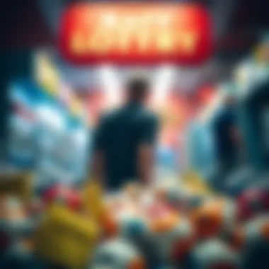 Factors to consider when buying lottery tickets