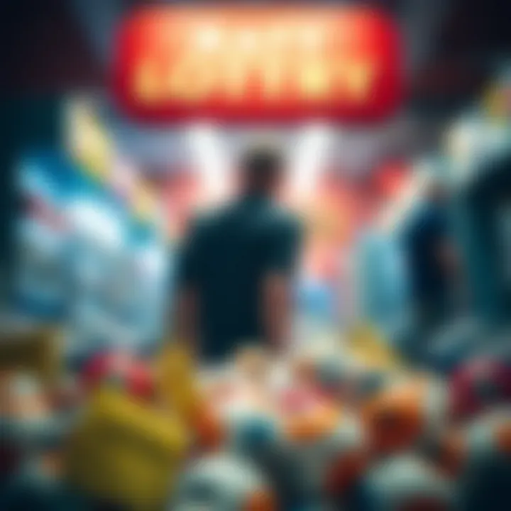 Factors to consider when buying lottery tickets