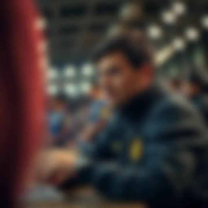 User-centric approach to betting insights.