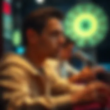 Importance of user education in gambling