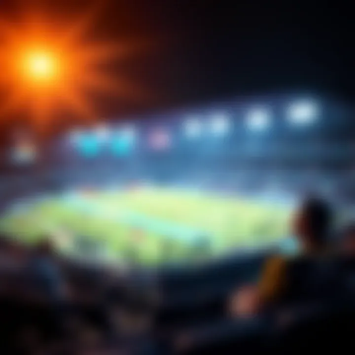 User Experience Enhancements in Betting Applications User experience enhancements in betting applications