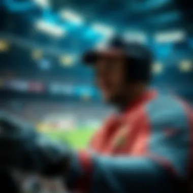 User Experience in Sports Betting Understanding user experiences in sports betting