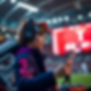 User experience on SportsBetMagic