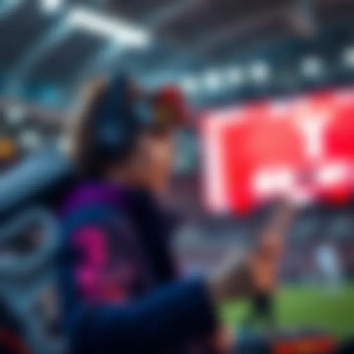 User experience on SportsBetMagic