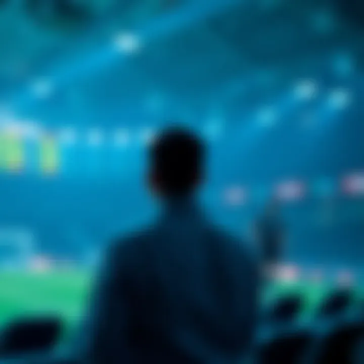 User-friendly design elements in betting platforms