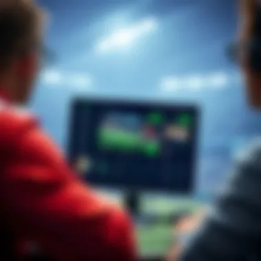 User-friendly betting platform design