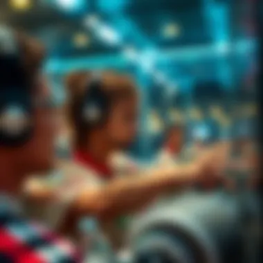 Navigating the User-Friendly Interface User-friendly interface of the portal