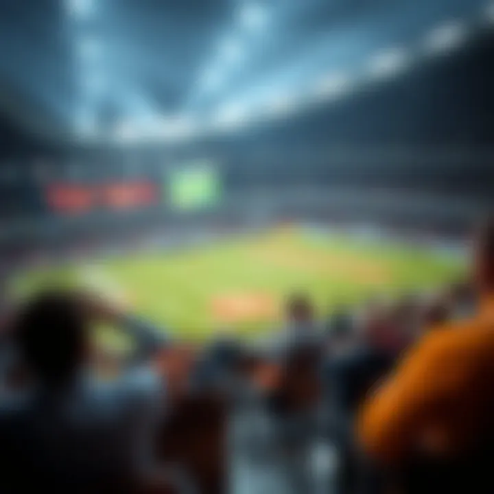 Market analysis of VIP Toto's position in the betting industry