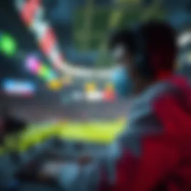 Understanding virtual account withdrawals in finance