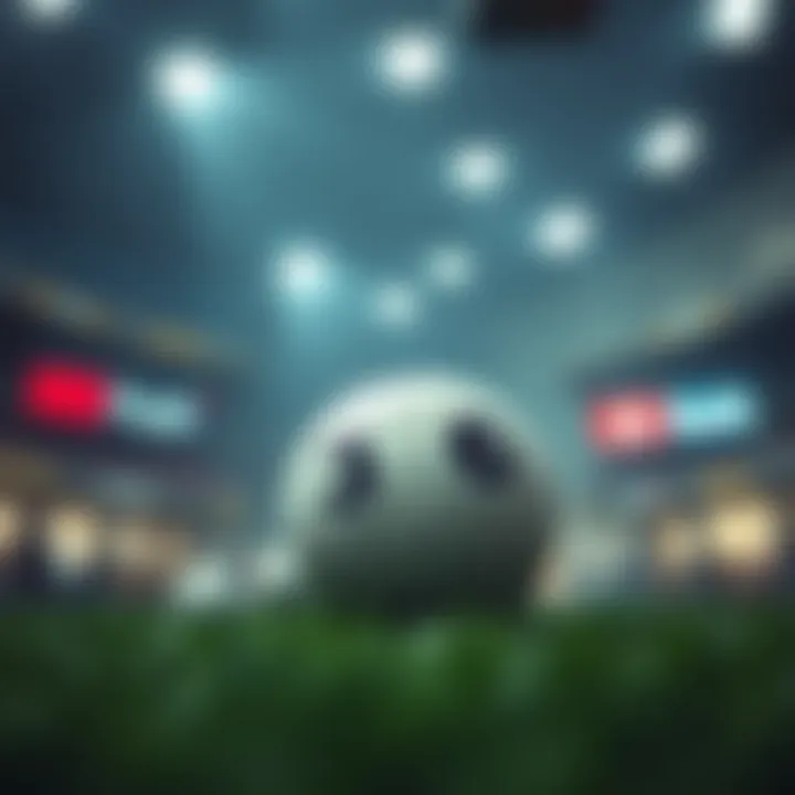 Infographic detailing the latest trends in the vPowerball lottery landscape.