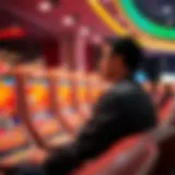 Exciting gameplay of W Powerball