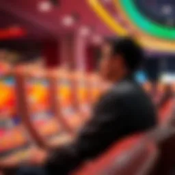 Exciting gameplay of W Powerball