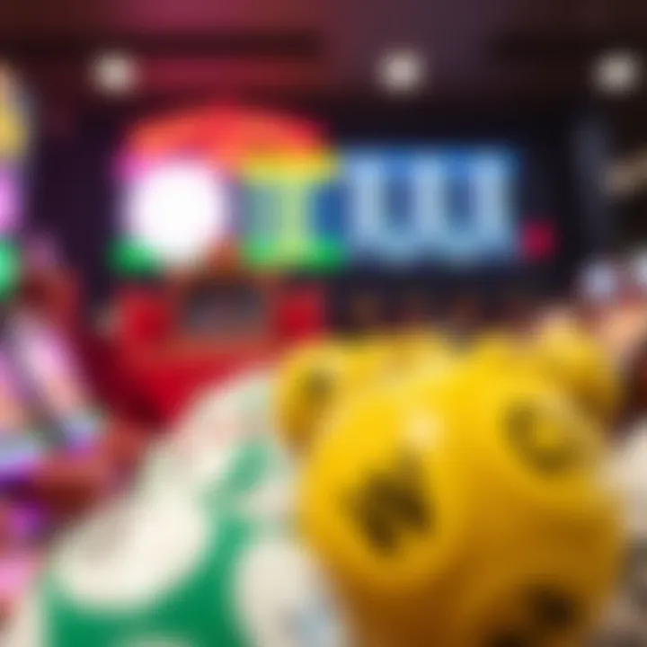 Latest trends in W Powerball gaming