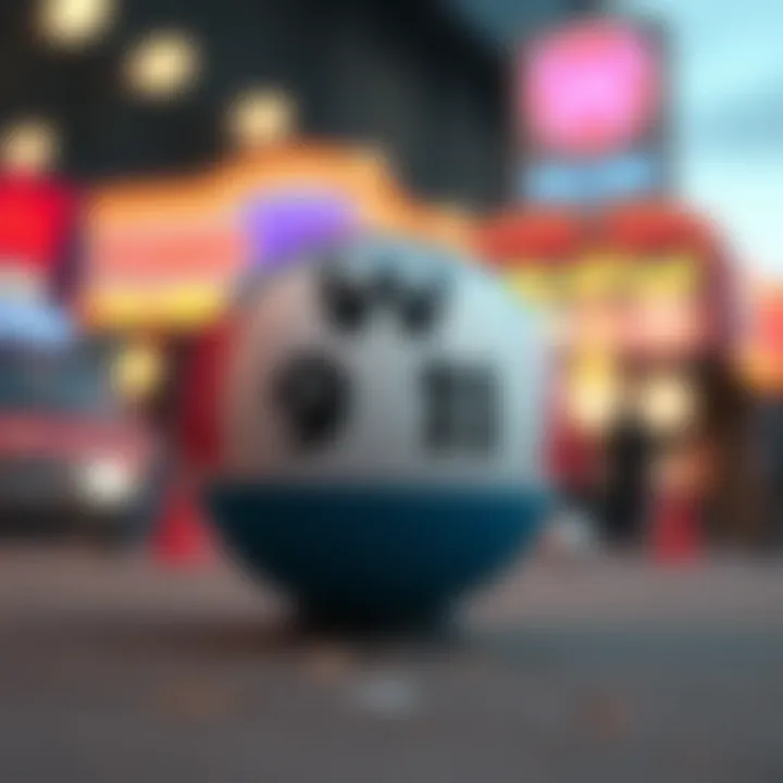 Overview of W Powerball rules