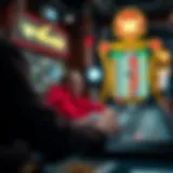 Strategic analysis of W Powerball gameplay