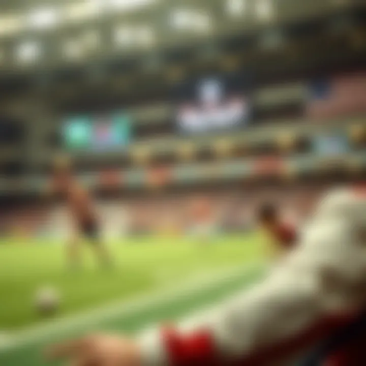 Overview of legal issues related to betting in South Korea